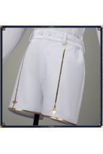 2XXT Cosplay Uma Musume Pretty Derby Calstone Light O Race Outfit Cosplay Costume